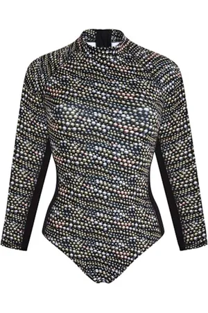 Vilebrequin Pearl-print swimsuit