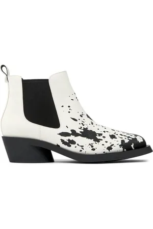 Camper Bonnie cowboy boots