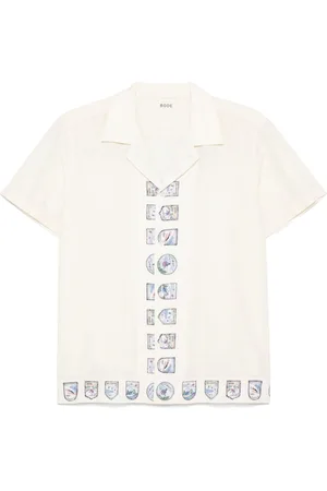 BODE Ski Season shirt