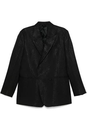 Fendi Lurex blazer