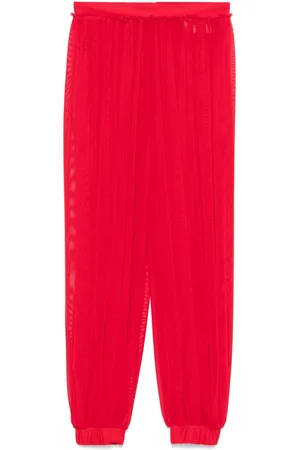 Atu Body Couture Milky Way trousers