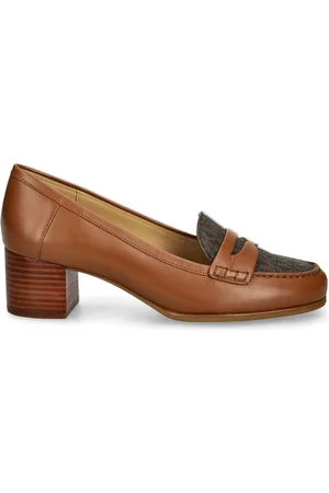 Michael Kors 50mm Frances Flex pumps