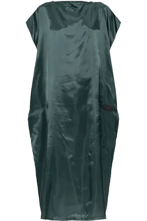 Maison Margiela Multi-way maxi dress