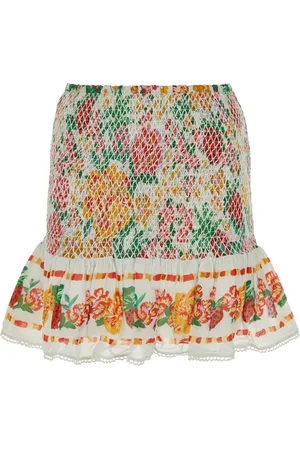 Farm Rio Gonna mini skirt