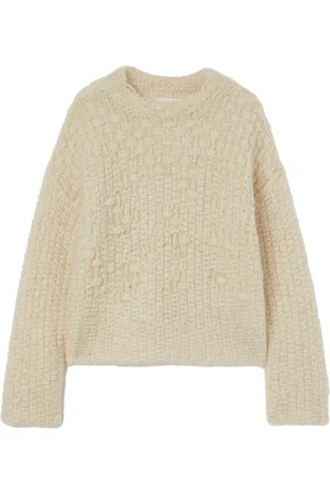 Jil Sander Mock-neck jumper