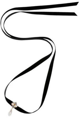 Jennifer Behr Derica choker