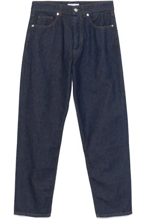 Maison Kitsuné Straight-leg jeans