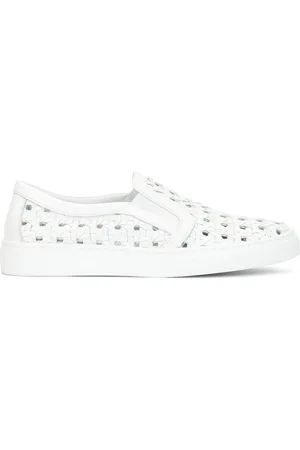 Madison.Maison 25mm woven sneakers