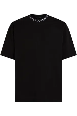 Karl Lagerfeld Logo t-shirt