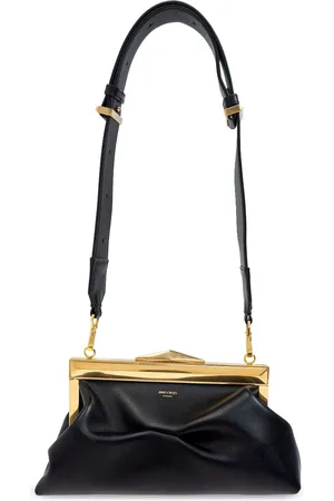 Jimmy Choo Diamond Frame Clutch bag