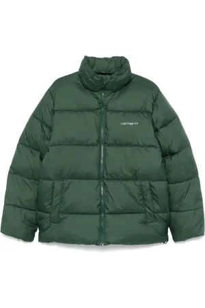 Carhartt Springfield puffer jacket