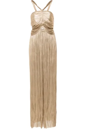 MARIA LUCIA HOHAN Ravisa gown