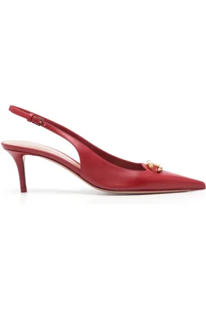 VALENTINO GARAVANI 60mm The Bold Edition pumps