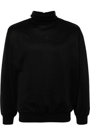 adidas Mock-neck top
