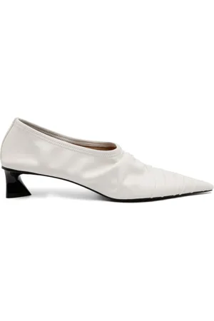 Stella McCartney Elsa pumps