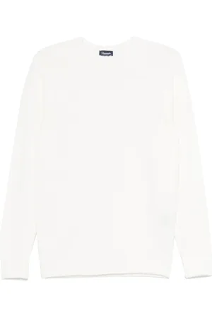 DRUMOHR Crew-neck sweater
