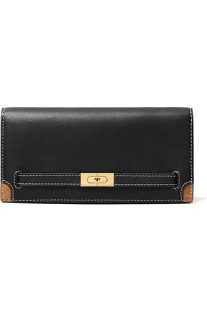 Tory Burch T Slim wallet