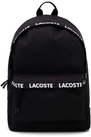 Lacoste Neocroc Laptop backpack