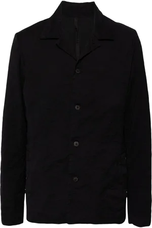 POÈME BOHÉMIEN Shirt jacket