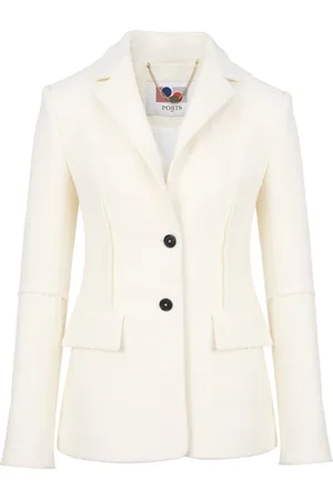 PORTS 1961 Single-breasted blazer