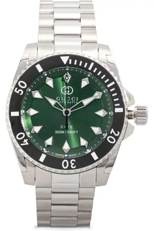 Gucci 40mm Dive