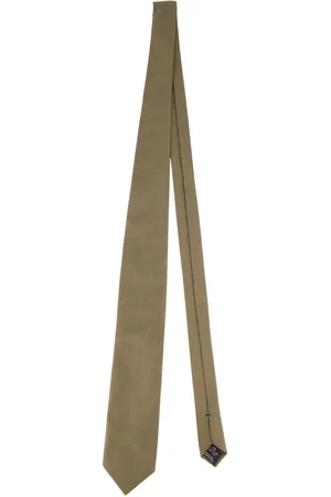 Tom Ford Mulberry silk tie