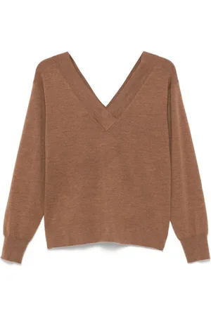 P.A.R.O.S.H. V-neck sweater