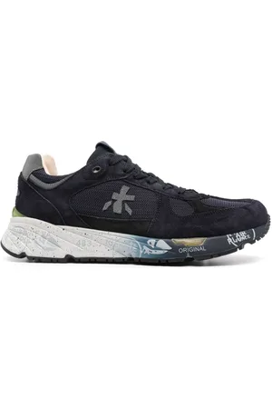Premiata Mase 6887 sneakers