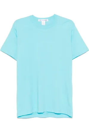 Comme des Garçons Logo-print T-shirt