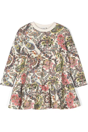 Etro Paisley dress