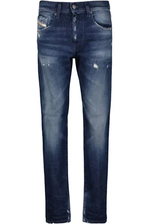 Diesel 2019 D-Strukt jeans