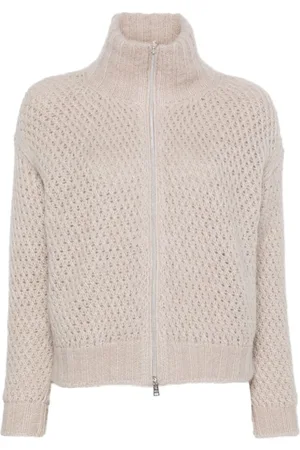 HERNO Resort cardigan