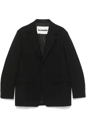 Jil Sander Wool blazer