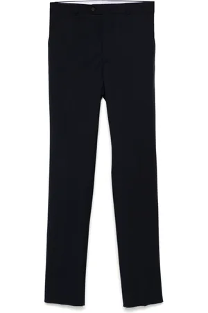 Fursac Straight-leg trousers