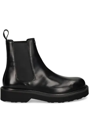 Kenzo Ukio Chelsea boots