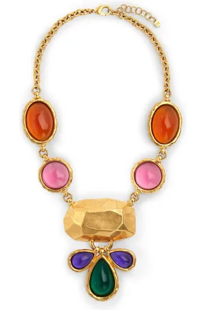 Dsquared2 Bead-embellished necklace