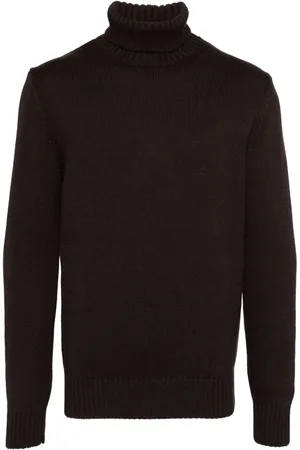 Cruciani Turtleneck jumper