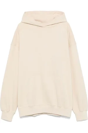 Mordecai Logo-print hoodie