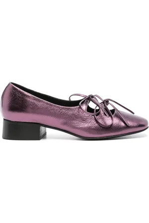 Nicole Saldanã 25mm Isabel pumps