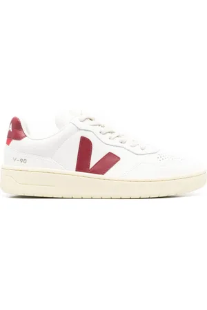 Veja V-90 sneakers