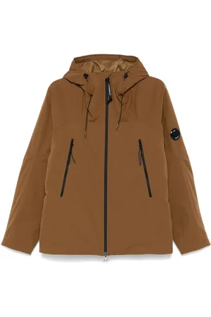 C.P. Company Pro-Tek padded jacket