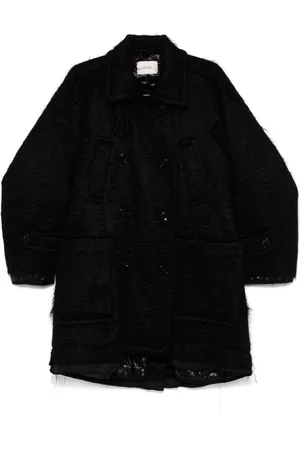 Dorothee Schumacher Urban Attraction coat