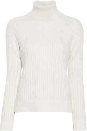 ELEVENTY Roll-neck jumper