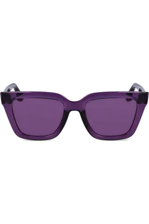 Victoria Beckham Cat-eye sunglasses