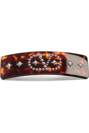 VALENTINO GARAVANI VLogo Signature hair clip