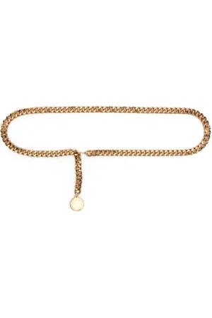 Stella McCartney Falabella chain belt