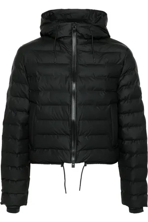 Rains Lohja puffer jacket