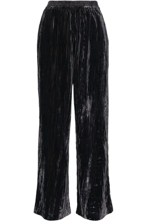 B+AB Reflective straight trousers