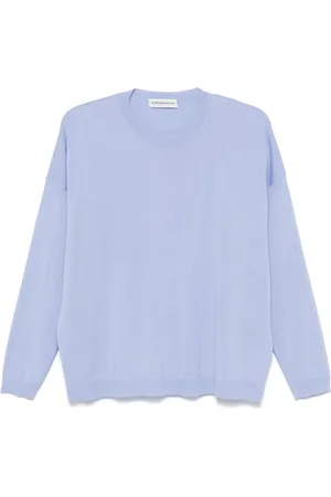 GOES BOTANICAL Merino-wool sweater