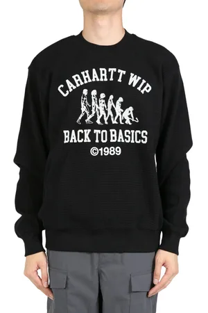 Carhartt Main Basics sweatshirt